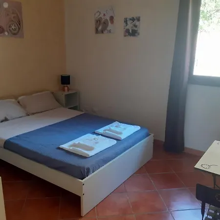 La Cycas 4* Trabia