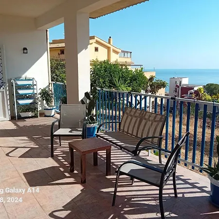 La Cycas לינה וארוחת בוקר