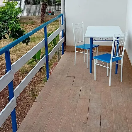 La Cycas 4*