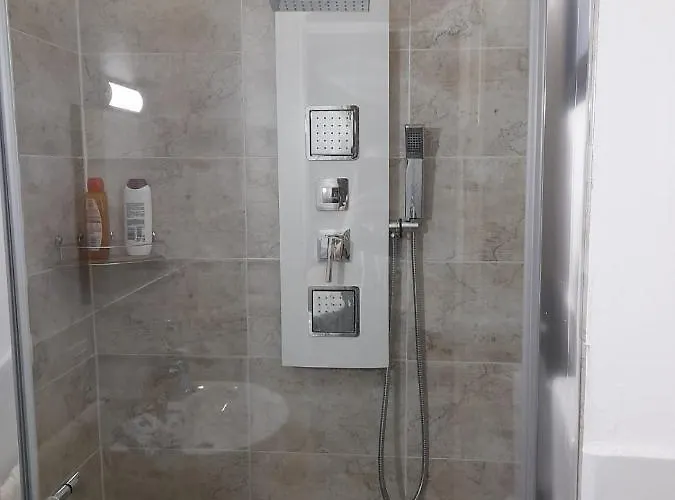 La Cycas לינה וארוחת בוקר 4*