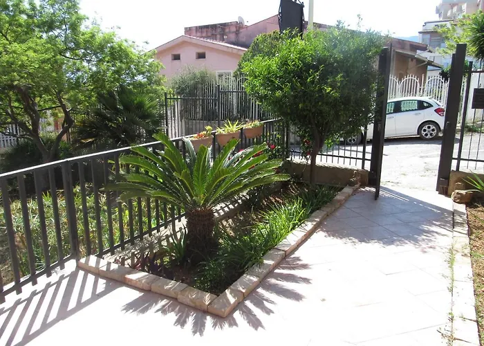 La Cycas