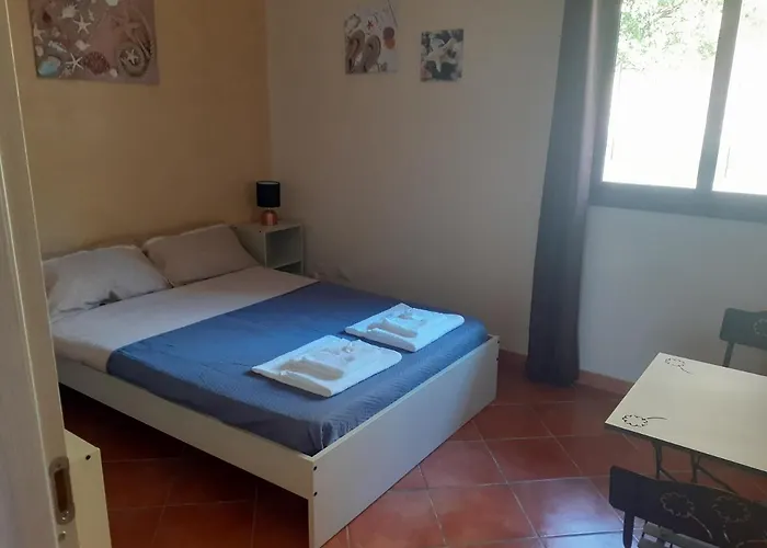 La Cycas 4* טראביה