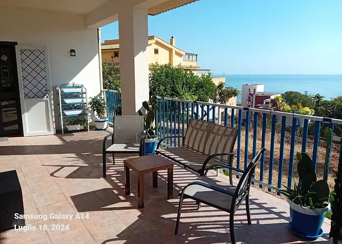 La Cycas לינה וארוחת בוקר